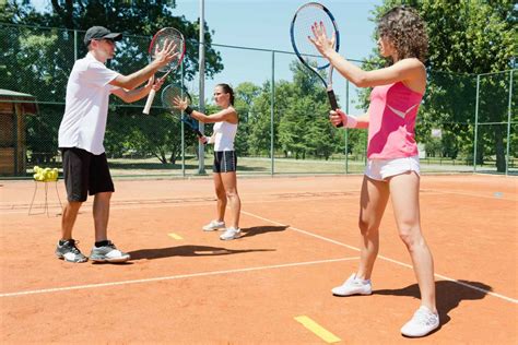 best tennis instructors near me.